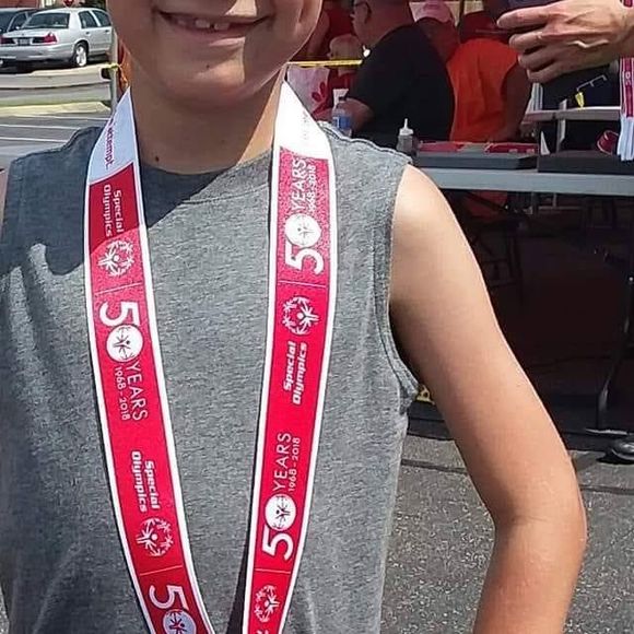 Meet your Posher, Joy - Picture 1 of 1